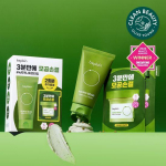Be-Plain Mung Bean Pore Clay Pack 80ml (12ml x 2 sheets provided)