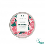 The Body Shop Body BUTTER 200ml 6 types, choose 1 (vegan) British Rose