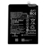 Movitek&reg; | Aku HUAWEI MATE 20 PRO / P30 PRO jaoks | HB486486ECW / 4200mAh
