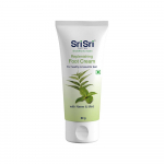 Replenishing Foot Cream - For Healthy & Beautiful Feet, 60 g Pack = 60 gm