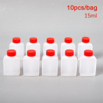 10 tk 15/30 ml Sojakastmepudel Trompet Maitseaine Sojakaste &Auml;&auml;dikapudel T&ouml;&ouml;riist 15ML