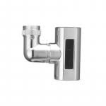 Uus 4 režiimi juga k&ouml;&ouml;gisegisti Universaalne 720&deg; p&ouml;&ouml;ratav tilaga pihusti Vannitoa kraanikausi veekraani pikendaja vihmasajuvalamu segisti