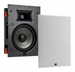 JBL STUDIO 6-8IW Dwudrożny instalacyjny głośnik 8 z regulacją poziomu ton&oacute;w wysokich i niskich, JBL by HARMAN