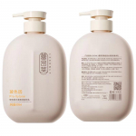 H&uuml;aluroonhappe L&otilde;hnaga Kehapiim Kogu Keha S&auml;ilitab L&otilde;hna Niisutav Deh&uuml;dreeritud Nahale Losjoon Ehtne Niisutav Kreem 500ml