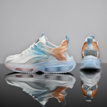 Kingad meeste Tossud Meeste vabaaja Meeste Kingad tennised Luksuslikud kingad Treener Race Hingavad jalan&otilde;ud mood jooksujalatsid Meeste jalan&otilde;ud 39