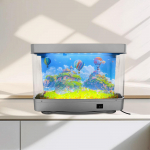 Kunstlik Akvaariumi Lamp V&otilde;lts Kalapaak Dekoratiivne Moodne Valgus LED &Ouml;&ouml;