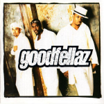 CD GOODFELLAZ - Goodfellaz 3145333962 Avatar, Polydor 1996 Kanada Rap & Hip-Hop/R&B Kasutatud