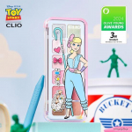 CLIO Pro Eye Palette Cube & Air [Toy Story Edition] 19 Bo Peep&rsquo;s Freedom