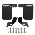 Tagumise pikivarsi kaitsmed Porikaitse Polaris RZR XP 1000 2014-23 jaoks