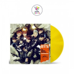 LP Ver Jaapani versioon BTS NO MORE DREAM No POB LP Ver