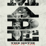 BIGBANG - BIGBANG10 Film 'BIGBANG MADE' Plakatikomplekt [Kordusv&auml;ljaanne]