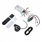 DC 36V 350W Elektrilise T&otilde;ukeratta Kontrolleri Komplekt 36V 350W T&otilde;ukeratta Kontroller P&ouml;idla Gaasipedaali ja N&auml;idikupaneeliga Xiaomi M365 1S Pro Pro2 Imitatsioonile YFS
