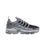 Nike Air Vapormax Plus Wolf Grey Black 240