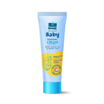 Parachute Advansed Baby Cream 100g | Hypoallergenic Newborn Moisturizer | 24H Gentle Nourishment | Safe For Sensitive Baby Skin