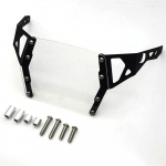 Mootorratta esitulede kaitsekatte kate Suzuki V-Strom 1050 DL 1050XT DL1050A 2019 2020 2021 jaoks