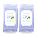 BANILA CO Clean It Zero Cica Hyaluron Cleansing Tissue (80 sheets &times; 2 packs)