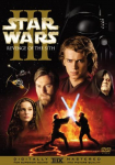 DVD - Star Wars 3. osa / Sithi k&auml;ttemaks FXBA29309 Jaapan Filmid ja DVD Kasutatud