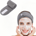 1 tk n&auml;ohoolduse spaa peapael meik du&scaron;&scaron; vannim&auml;his sport juuksepael froteeriidest reguleeritav veniv k&auml;ter&auml;tik peam&auml;his hall v&auml;rv