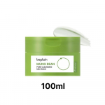 [BEPLAIN] Mung Bean Pore Cleansing Milk Balm 100ml