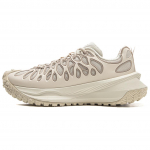 Li Ning Youxia Mitmek&uuml;lgsed Kulumiskindlad P&otilde;rutuskindlad Madalad Vabaaja Jooksukingad Unisex Tossud Beež AZGV087-2 38⅓
