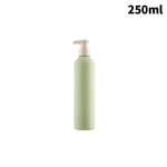 1 tk Roheline k&auml;sipumba jaoturi pudel Vannitoa du&scaron;igeeli &scaron;ampoon K&auml;sipesu 400ml