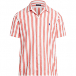Polo Ralph Lauren Klassikalise l&otilde;ikega puuvillane triibuline polos&auml;rk Meeste s&auml;rgid 710833996-003 XS