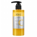 [MISSHA] Vita C Plus All In One Pack Foam Cleanser 200ml