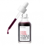 So Natural punane kooriv tingle seerum 35ml | Kooriv ja pooride hooldus 35ml