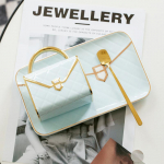 Loov kott taldrikuga keraamiline kohvitassikomplekt p&auml;rastl&otilde;unase tee tass Euroopa stiilis luksuslik peen Briti stiilis k&otilde;rgekvaliteediline 301-400ml