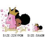 Multifilmi numbrid, s&uuml;nnip&auml;evad, t&uuml;drukud, triigitavad &uuml;lekanded r&otilde;ivaste jaoks, isetegemise, laste T-s&auml;rgid, termokleepuvad plaastrid, mood, laste kleebised