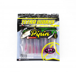 Duo Soft Lure Tetra Works Pipin 45mm 12 pakis S524 (3367)