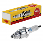NGK (7823) BPR4HS Standard S&uuml;&uuml;tek&uuml;&uuml;nal, Pakk 1 tk standard