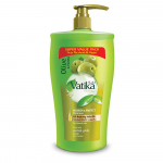 Tugevus ja S&auml;ra &Scaron;ampoon - Tee oma juuksed terveks ja tugevaks Olive and Henna 900ml.