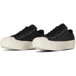 Converse All Star Glitter OX Suurus cm Tennised, Must, 24.5 must