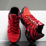 Kingad meeste Tossud Meeste vabaaja Meeste Kingad tennised Luksuslikud kingad Treener Race Hingavad jalan&otilde;ud mood jooksujalatsid Meeste jalan&otilde;ud 43