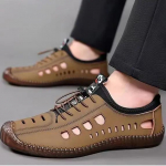 Mood 2024 Meeste Vabaajajalats Brogue &Uuml;mar Nina Madal Nahk Meestele M&uuml;&uuml;gil Odav L&otilde;ppm&uuml;&uuml;k Korea Stiil Veisenahk T&auml;iskasvanud Pu 44