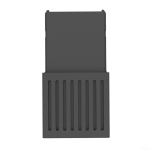 K&otilde;vaketta karp XBOXi laienduskaardi jaoks Kiire M.2 CFexpress SSD K&otilde;vaketas &Uuml;hilduv CH SN530 512G/1TB ja XA1-ga must