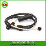 Pidurianduri juhe esi-/tagaratastele, &uuml;hilduv BMW E83 X3-ga, osa 34353411756. Tang Fuer