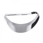 Tagumise tagatule raami kroomitud viimistlusring vasak 68235995AA Fiat 500L 2014-2020 jaoks