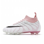 Suurused jalgpallikingad naastud katki k&uuml;&uuml;ned poisid ja t&uuml;drukud teismelised &otilde;pilased m&auml;ngutreening jalgpallikingad 35