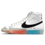 Nike Blazer Mid 77 Vintage Make It Count Meeste tossud Valge Must Sail DJ4278-101 40
