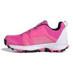 Adidas Terrex Boa J Screaming Pink Laste tossud Core-Black Cloud-White FX4161 28