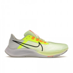 Nike Air Zoom Pegasus 38 Fast Pack Meeste Tossud Kollane Barely-Volt Volt CW7356-700 38.5
