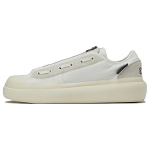 adidas Y-3 Ajatu Court Low Valge Orbit Hall Unisex Tossud Core-White Cream-White GW8627 47⅓