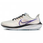Nike Air Zoom Pegasus 39 Phantom Purple Cerulean Naiste tossud White Summit-White Psychic-Purple DH4072-006 36