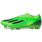 adidas X Speedportal.1 FG Game Data Pack Meeste Tennised Roheline P&auml;ikeseroheline S&uuml;simust GW8426 46