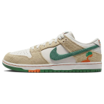 Jarritos x Nike Dunk Low SB Unisex tossud Kreemjas Fantoom Turvalisus-Oranž FD0860-001 38