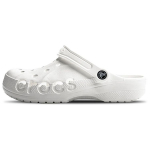 Crocs Baya Clog Valged Unisex Tossud 10126-100 41-42