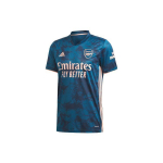 Adidas Arsenal V&otilde;&otilde;rsiluss&auml;rk Hooaeg 20-21 F&auml;nniversioon Meeste S&auml;rgid Sinine GH6653 XS