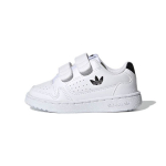 adidas NY 90 CF I Valge Must Beebi tossud Pilvevalge P&otilde;himust Must FY9848 21